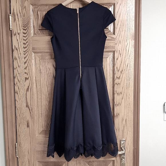 Dex Woman's Dress - Picture 2 of 2